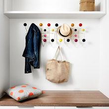 Entry / Closet