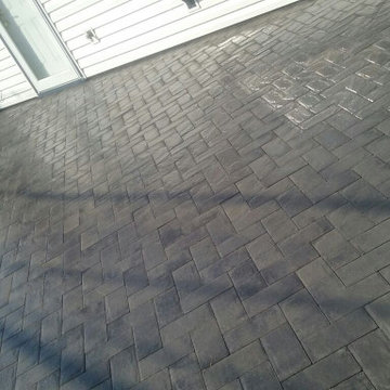 Landscape Construction with Swimming Pools