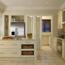 Kitchen Ideas