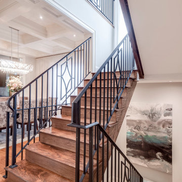 The Italian Modern - 3052 Riverview Street