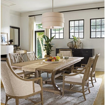 Stanley Furniture Coastal Living Resort