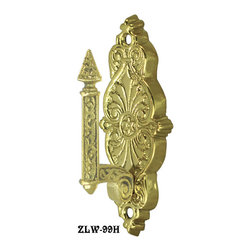 Vintage Style Hooks, Shelves, and Brackets - Brackets