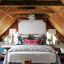 Heather Oaks guest room