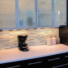 kitchen tile backsplash