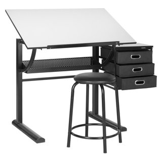 Harvard Writing Desk - Transitional - Desks And Hutches - by HedgeApple ...