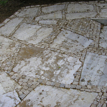 Gartenanlagen