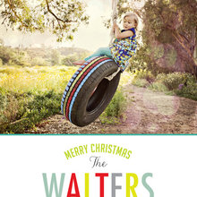 Holiday Card