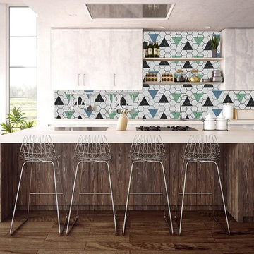 Geometrics