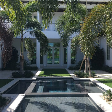 Lennox Residence in Jupiter