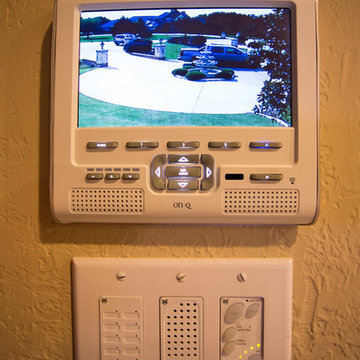 Surveillance
