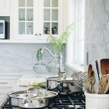 kitchen sink + hardware