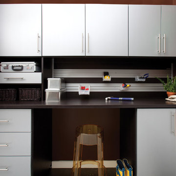 Northbrook Workbench