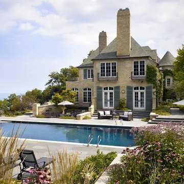 Historic Transformation