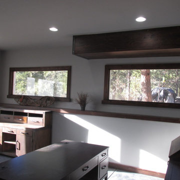 Office Remodel