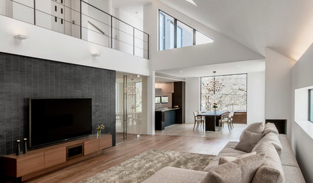 「Best of Houzz 2019」発表。最も人気だった10作品は?