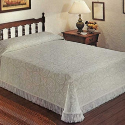 Heritage Bedspread - Bedding