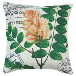 Contemporary Decorative Pillows by AGM Home Store