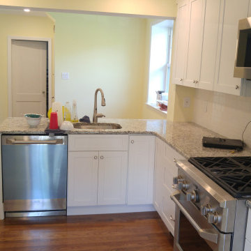 Glenwood Kitchen Remodel