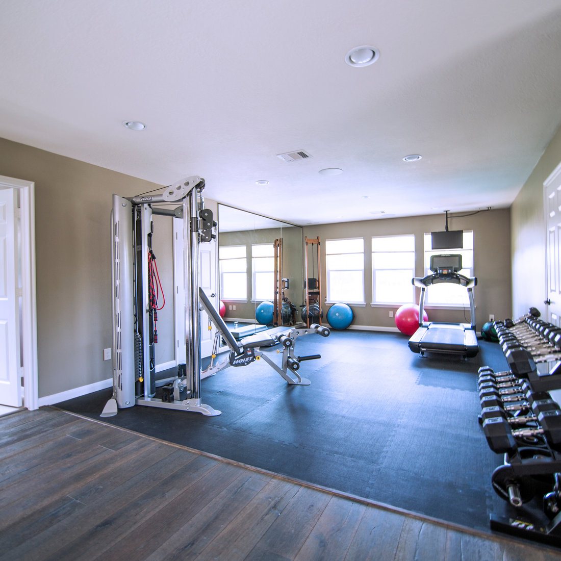 Garage Addition