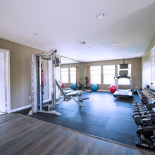 floor