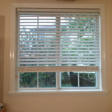 Built Ins and Custom Wood Trim