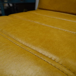 Prototype - Yellow Chair - Products