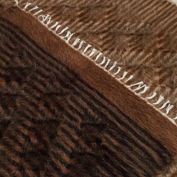 Mohair Of Angora Goats Rugs