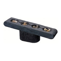 Ukiah Indoor Tabletop Water Fountain - Indoor Fountains
