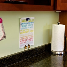 Kitchen Ideas