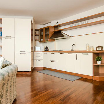 Home staging per affitto breve sul Lago di Como