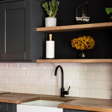Blackheath Lower Ground Floor Apartment