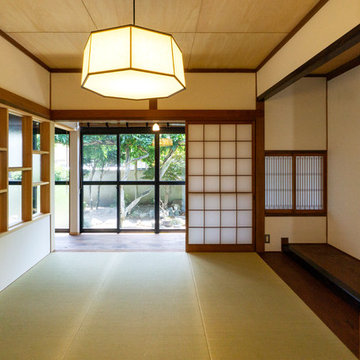 nicori house