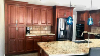 Best 15 Cabinetry And Cabinet Makers In El Paso Tx Houzz