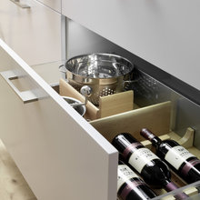 kitchen organization