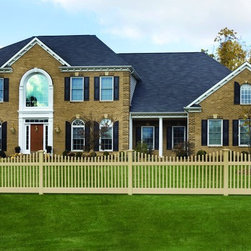 ActiveYards - Home Fencing And Gates