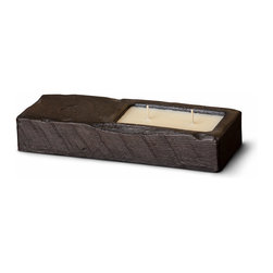 WoodForm Accessories - Candles And Candleholders