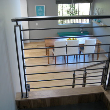 Stair Remodel