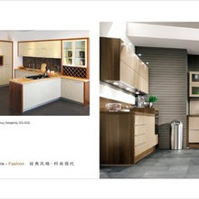 Kichen cabinet