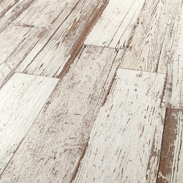 Blendart - Reclaimed Wood Tile From Italy.