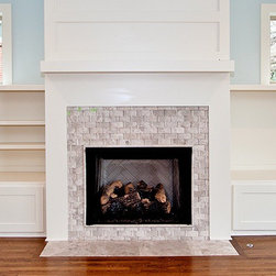 Bathroom Tile and Kitchen Backsplash Tile Ideas - Products