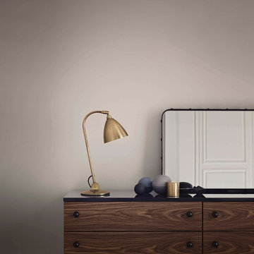 Adnet rectangulaire mirror