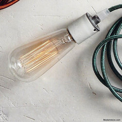 Roost Filament Bulb - Large - Pack Of 3 - Led Bulbs