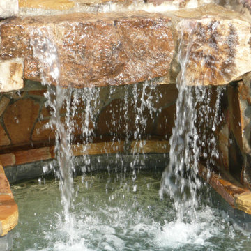 Grottos