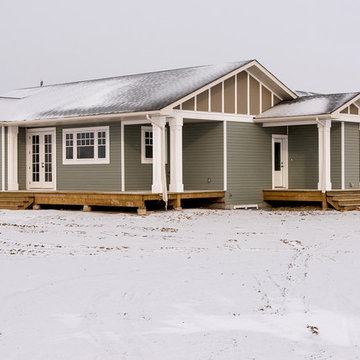 Bungalow | Classic Country | Clavet, SK