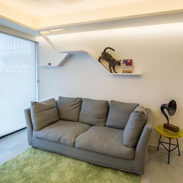 Riverparc Condominium Apartment