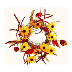 All Items - Wreaths And Garlands