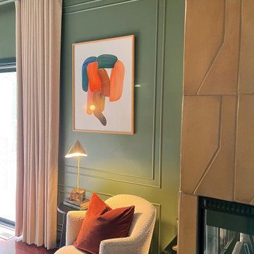 Bedroom Design