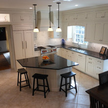rebecca's kitchen