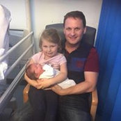 Richard Johnson's photo