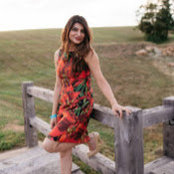 kiran iqbal's photo